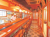元祖たこ料理 保乃家