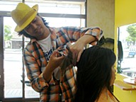 ハッピーオレンジ (WISH HAIR)のおすすめ