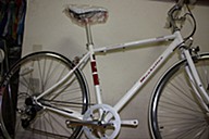 スポーツサイクル 鷲羽のおすすめ