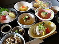 蔵Pura　うち田のおすすめ