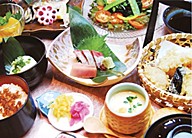 田舎や 徳膳のおすすめ