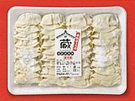倉敷ぎょうざのおすすめ