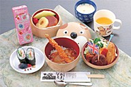 漁火大名のおすすめ