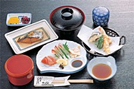 漁火大名のおすすめ