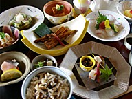 蔵Pura　うち田のおすすめ