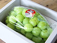 中塚嗣之の桃太郎ぶどうのおすすめ