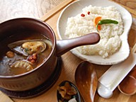 カレー工房 瀬戸ノ風のおすすめ