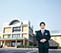 エヴァホール倉敷 店長(1級葬祭ディレクター) 贄田淳一