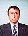 代表取締役 山中精二