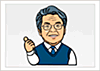 観光タクシードライバー 山崎敏之