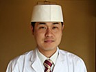 料理長 高島　誠