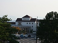 遙照山ホテルの画像