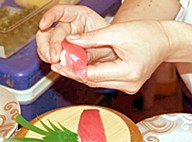 すし遊館 新倉敷店の画像