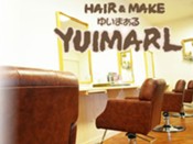 HAIR＆MAKE YUIMARL