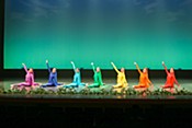 クラシックバレエ教室 Ai Joli Ballet