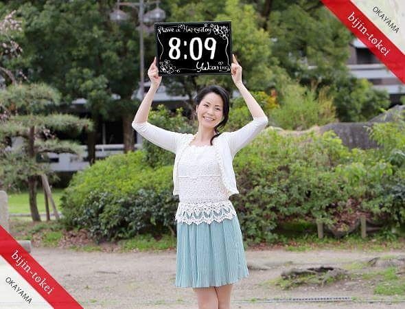 クラシックバレエ教室 Ai Joli Balletのニュース 岡山美人時計 Donbla ドンブラ