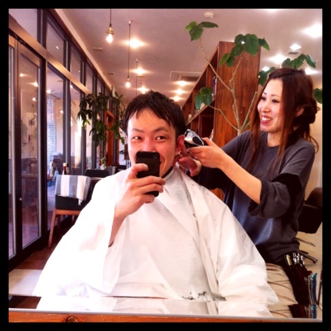 美容室 Hair Salon Fran フラン のニュース バリカン スタイル Donbla ドンブラ 美容室 Hair Salon Fran フラン のニュース バリカン スタイル Donbla ドンブラ