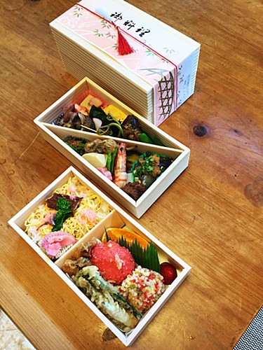 四季の味 みどり河 和食 宴会 仕出し 個室のニュース お花見弁当のご予約承ります Donbla ドンブラ 四季の味 みどり河 和食 宴会 仕出し 個室のニュース お花見弁当のご予約承ります Donbla ドンブラ