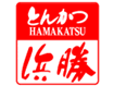 とんかつ浜勝 岡山倉敷店