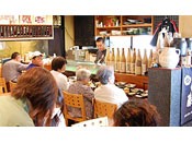 田舎や 徳膳(居酒屋・和食)