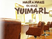 HAIR&MAKE YUIMARL