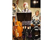 ライブハウス無限舎