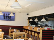 朝まで屋テラス102