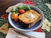 カフェ夢王伽（むわんが）