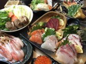 語りの里 天領倉敷 八右衛門