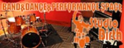 Studio Birth (スタジオバース)