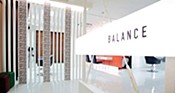 BALANCE(バランス)