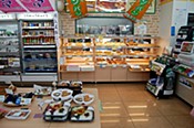 デイリーヤマザキ倉敷川入店