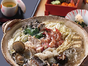 割烹 なかた