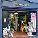 JEANZOO 児島ジーンズストリート店