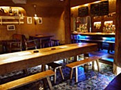 GARDEN dining -ガーデンダイニング-