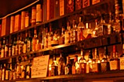 BAR 河原屋