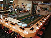 料理&お宿 下津井亭