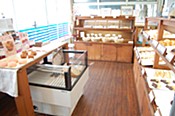 スワンベーカリー 倉敷店