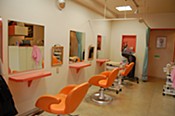 hair & make アビリティ