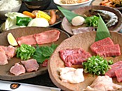 焼肉亭 桂 ＫＡＴＵＲＡ