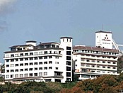 WASHU BLUE RESORT 風籠 かさご(旧鷲羽ハイランドホテル)
