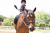 乗馬クラブ クレイン倉敷