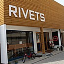 コミュニティステーション RIVETS