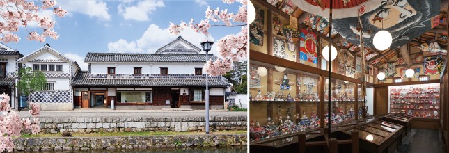 日本郷土玩具館