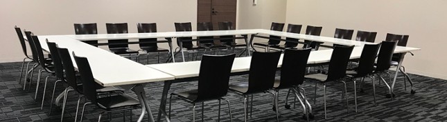 倉敷天満屋 貸会議室