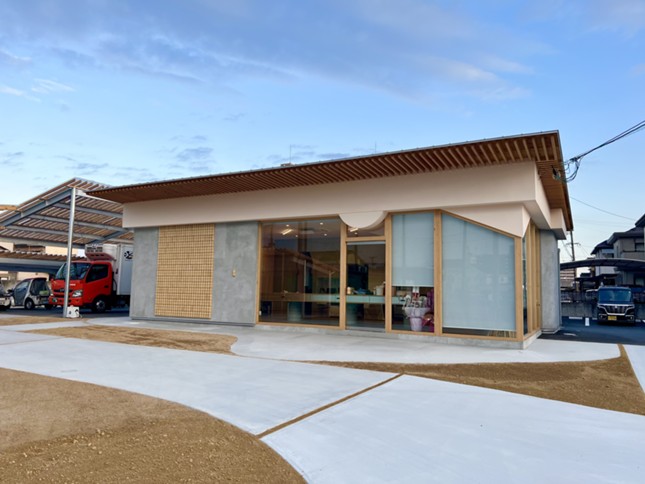 岡山県西部ヤクルト販売株式会社 本店のおすすめ