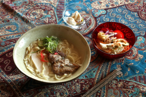 カフェ夢王伽（むわんが）のおすすめ