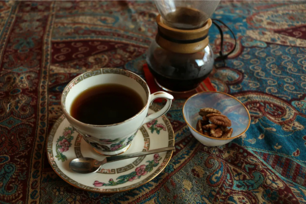 カフェ夢王伽（むわんが）のおすすめ