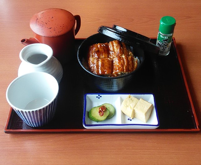 そば処 ときわ庵のおすすめ