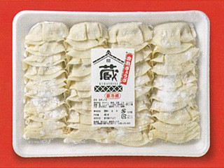 倉敷ぎょうざ 岡山今店のおすすめ